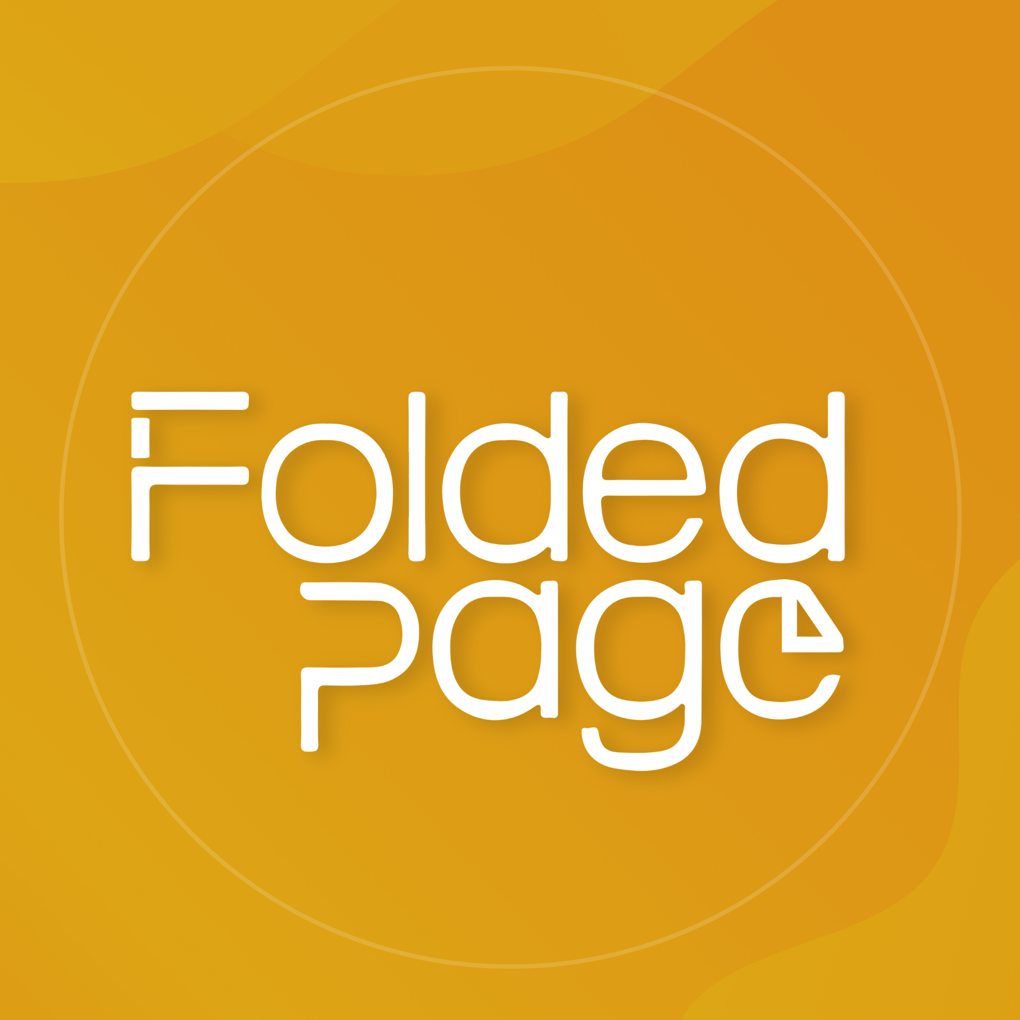 Foldedpage